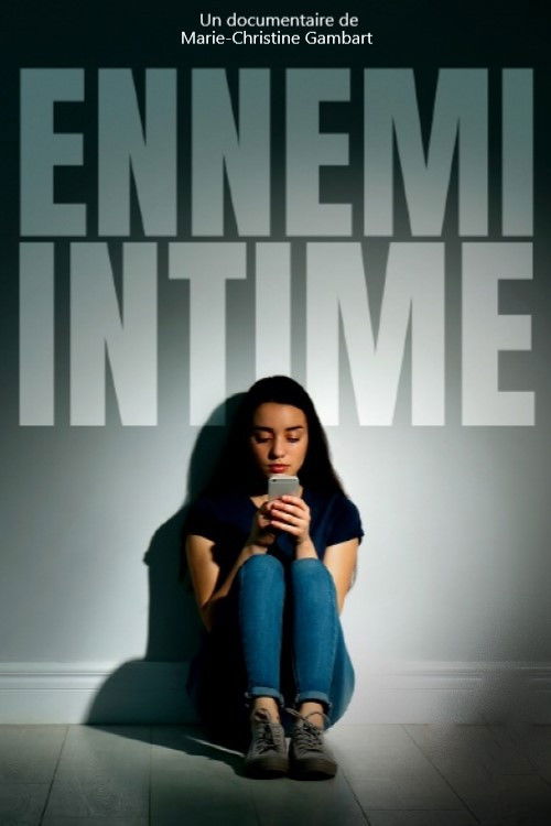 Ennemi intime (2022) poster