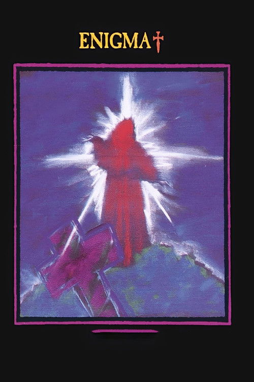 Enigma : The Music Videos (2025) poster