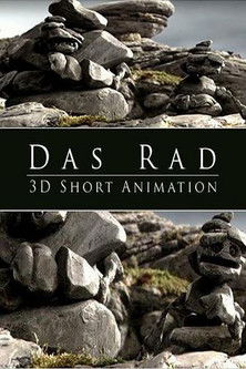 Das Rad (2003) poster