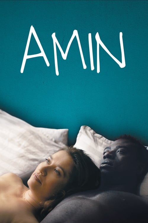 Amin (2018) poster