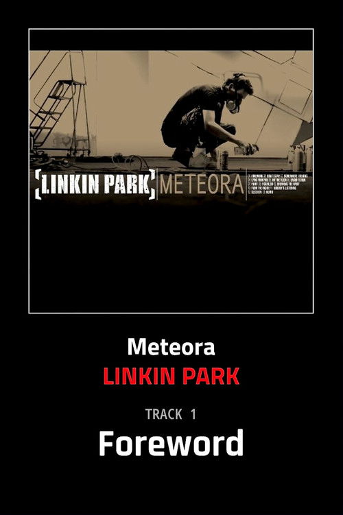 Forward (2016) poster