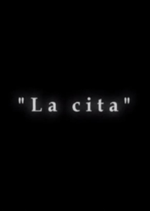 La cita (2006) poster