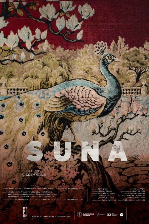 Suna (2022) poster