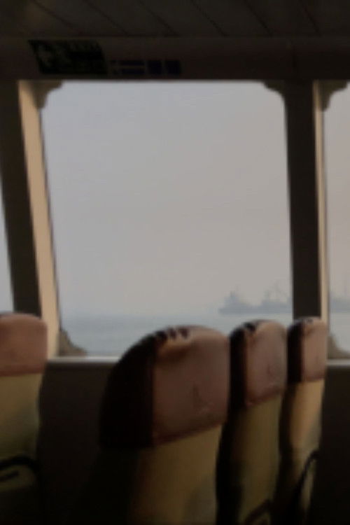 Sea – Shipping – Sun (2021) poster