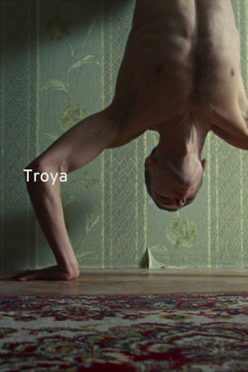 Troya (2019) poster