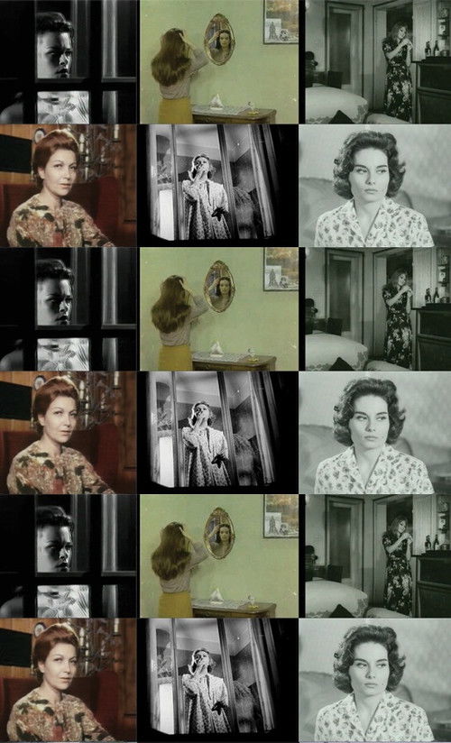 Ziyaret (2012) poster