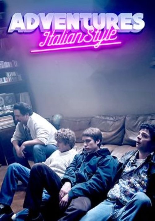 Est - Dittatura Last Minute (2020) poster