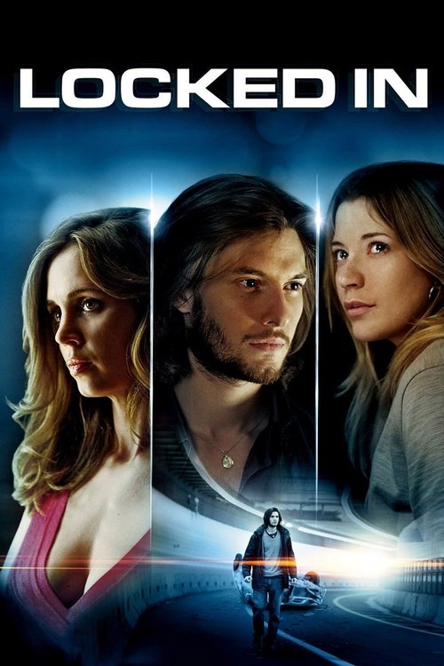 Locked In (2010) poster