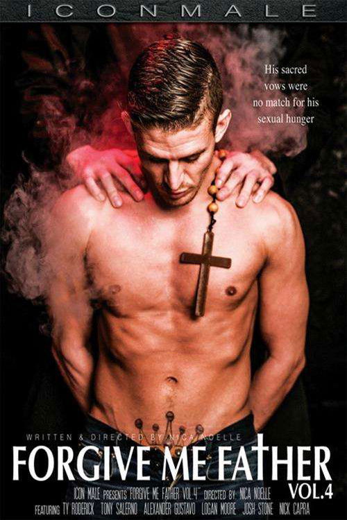 Forgive Me Father 4 (2016) poster