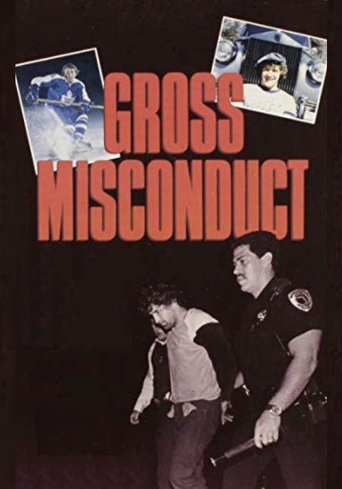 Gross Misconduct: The Life of Brian Spencer (1993) poster