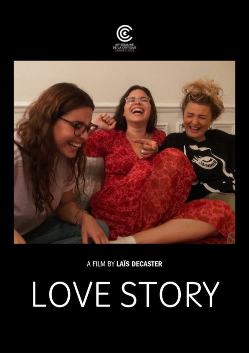 Love Story (2026) poster