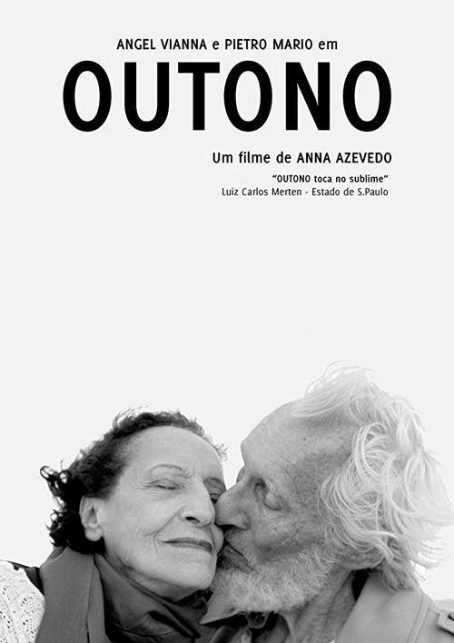 Outono (2014) poster