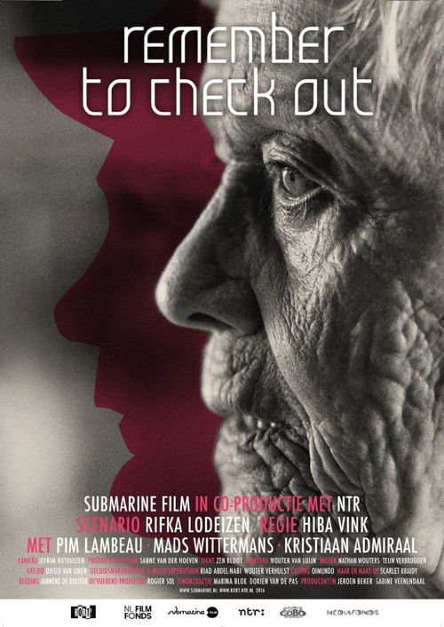 Remember to check out (2016) poster