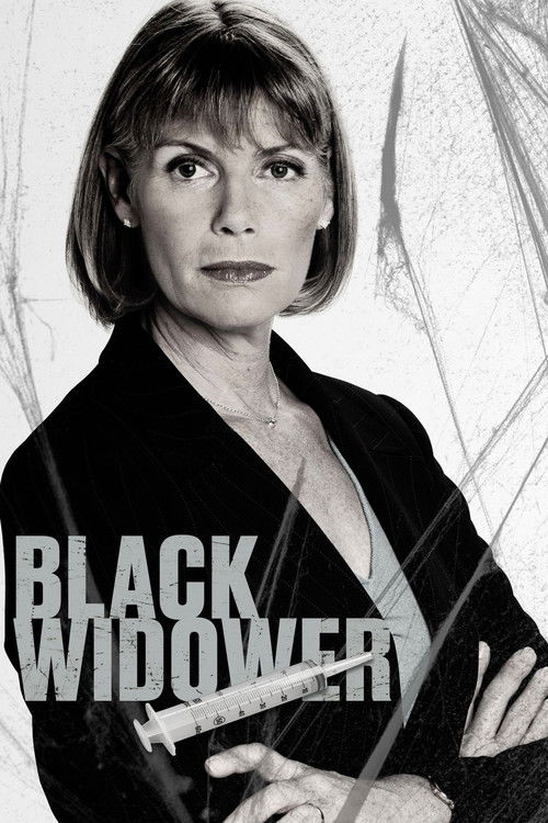 Black Widower (2009) poster