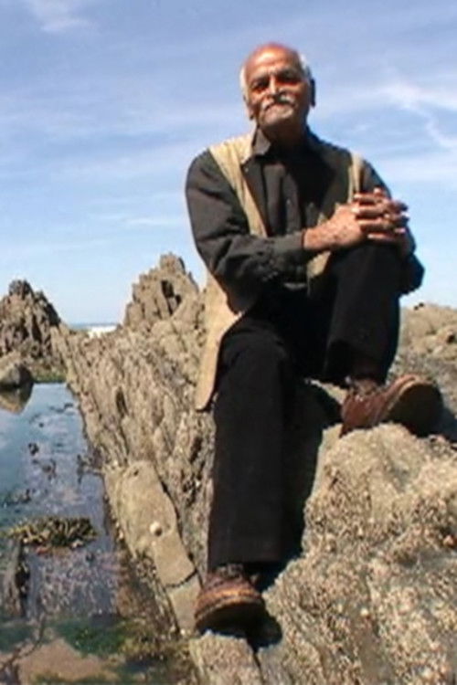 The Rocks of Eternity: Conversations with Satish Kumar (2007) poster