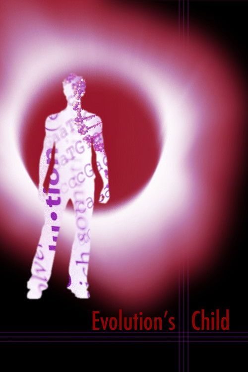 Evolution's Child (1999) poster