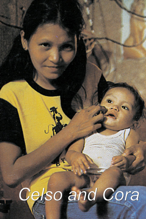 Celso and Cora (1983) poster