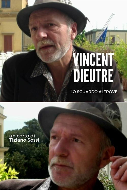 Vincent Dieutre - Lo sguardo altrove (2014) poster