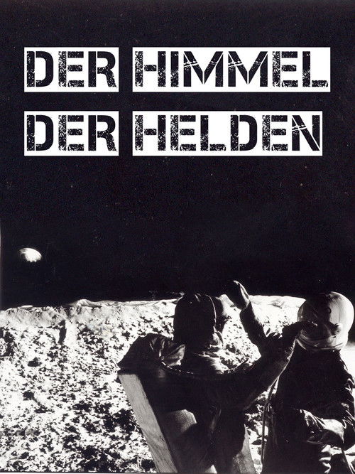 Der Himmel der Helden (1987) poster