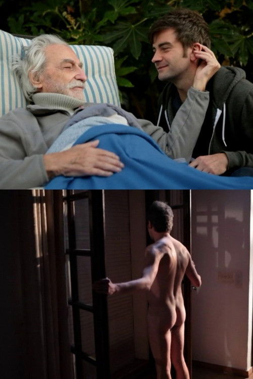 La cérémonie (2014) poster