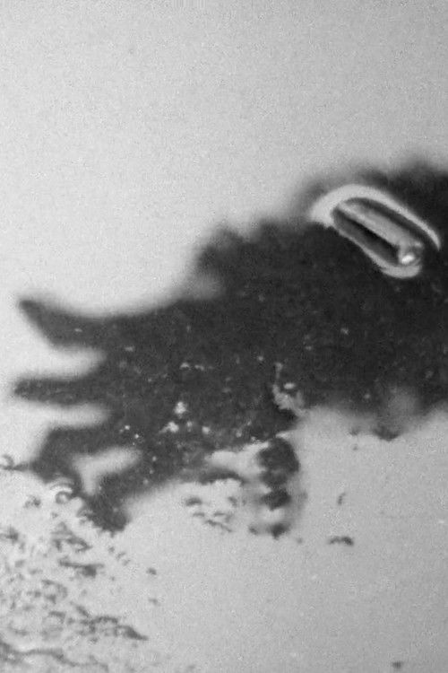 Dream of Water (1968) poster