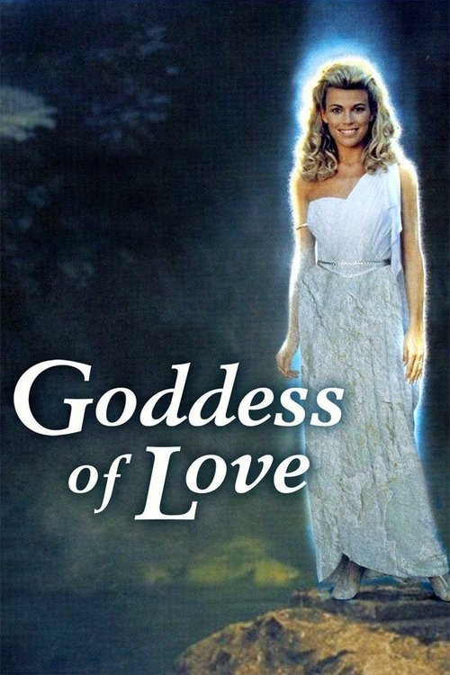 Goddess of Love (1988) poster