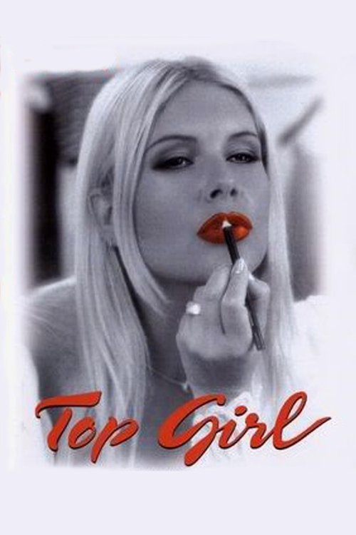 Top Girl (1996) poster