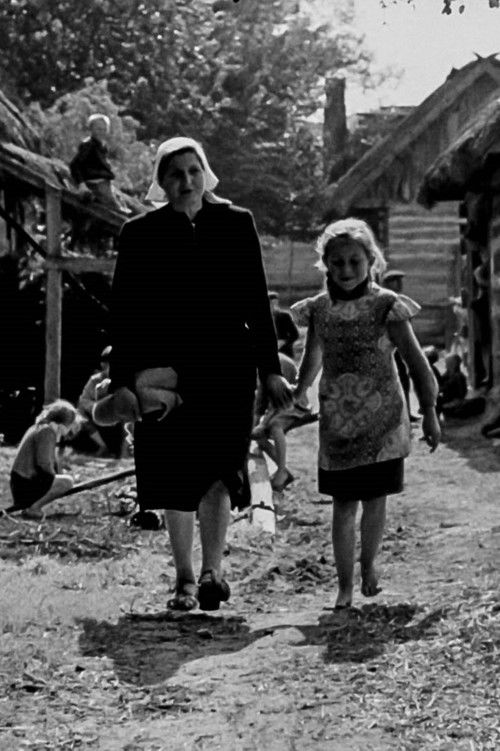 Where Is Our Home? (1945) poster