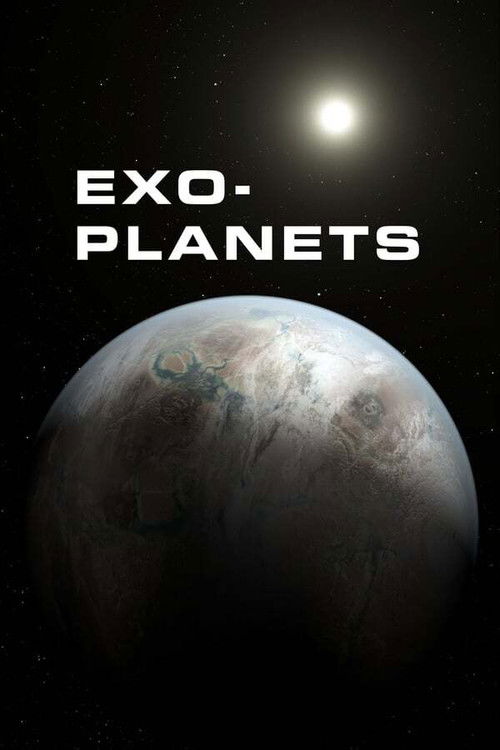 Exoplaneten: Die Jagd nach der zweiten Erde (2021) poster