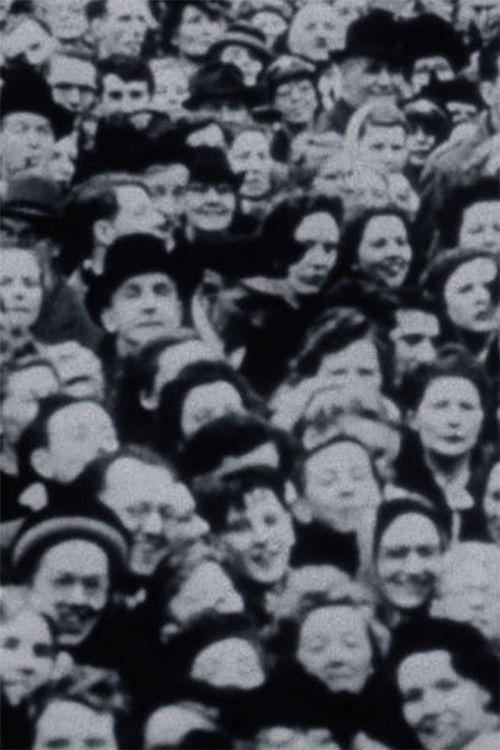 Watching for the Queen (1973) poster