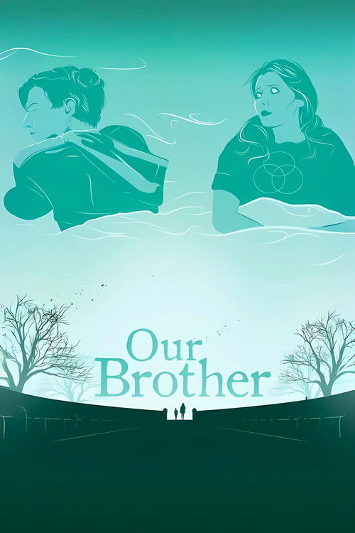Our Brother (2014) poster
