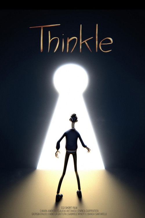 Thinkle (2024) poster