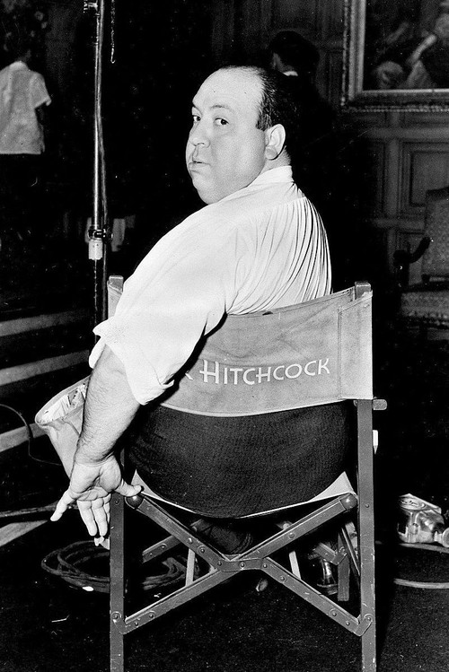 The Art of Film: Vintage Hitchcock (1978) poster