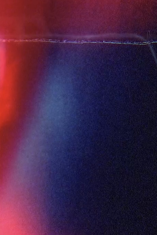 Disintegrate (2025) poster