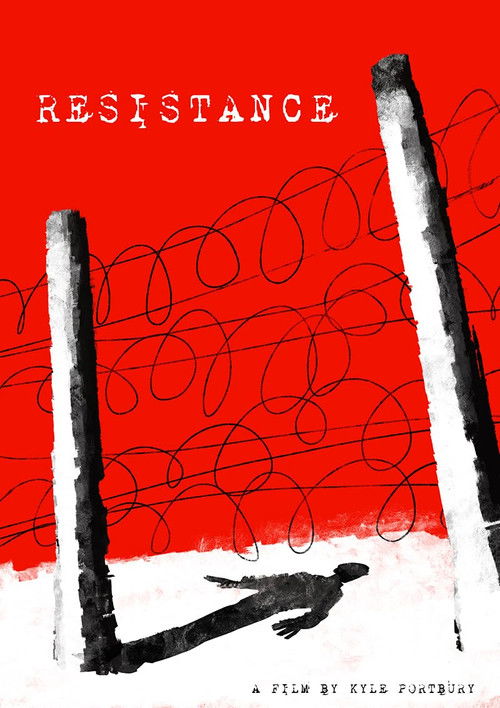 Resistance (2021) poster
