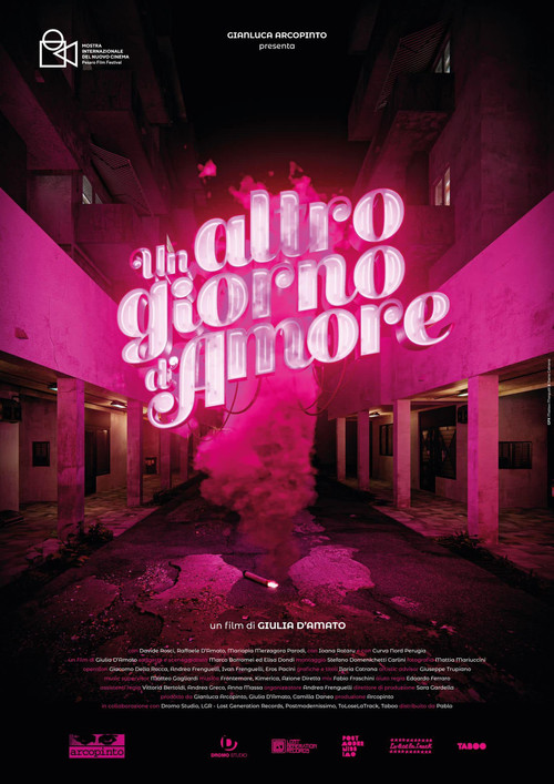 Un altro giorno d'Amore (2023) poster