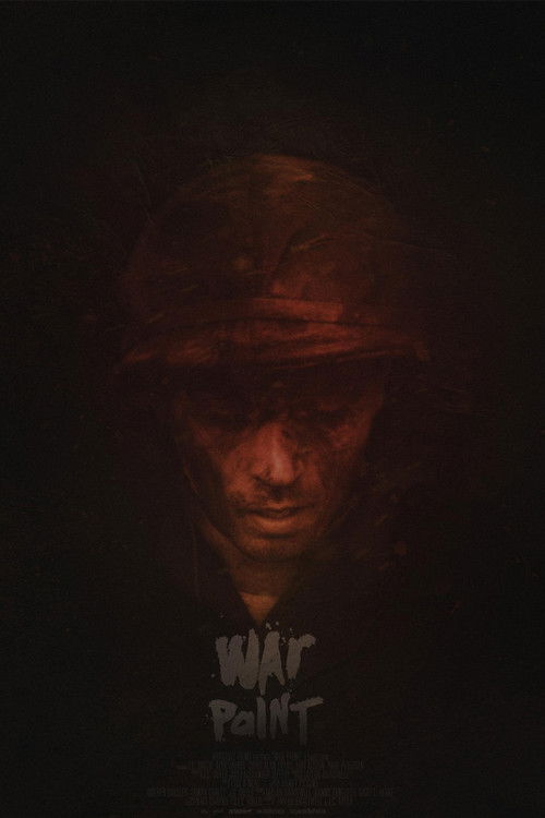 War Paint (2019) poster