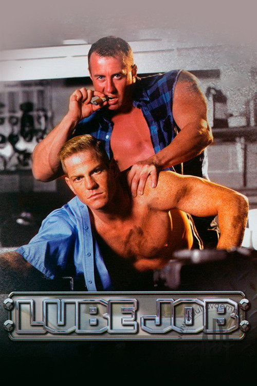 Lube Job (1996) poster