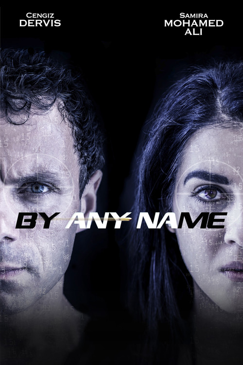By Any Name (2017) poster