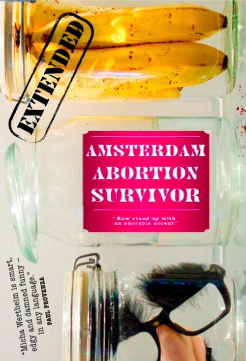 Micha Wertheim For the Scots (2009) poster