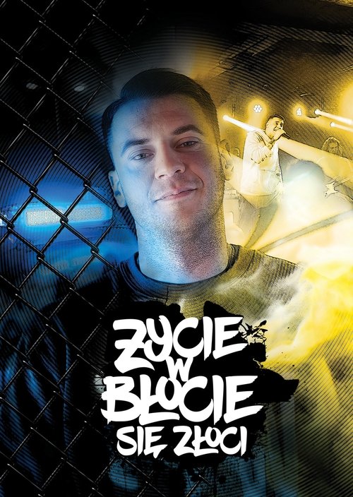 Life in the Mud is Golden (2023) poster