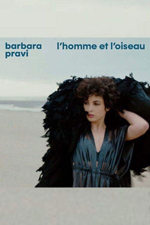 Voilà, le jour se lève sur l'homme et l'oiseau (2021) poster