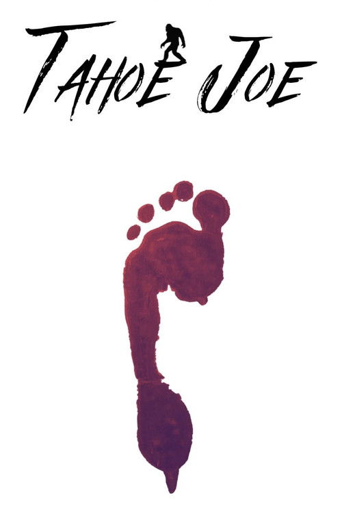 Tahoe Joe (2022) poster