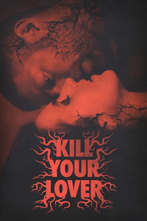 Kill Your Lover (2023) poster