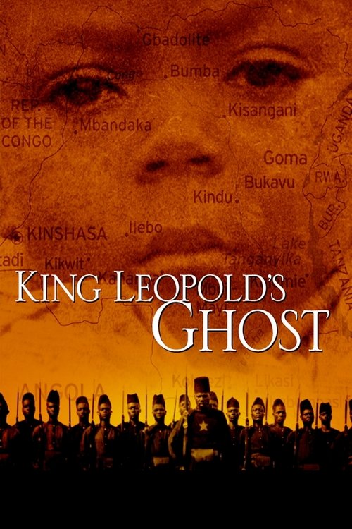 King Leopold's Ghost (2006) poster