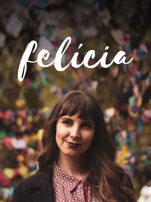 Felícia (2019) poster