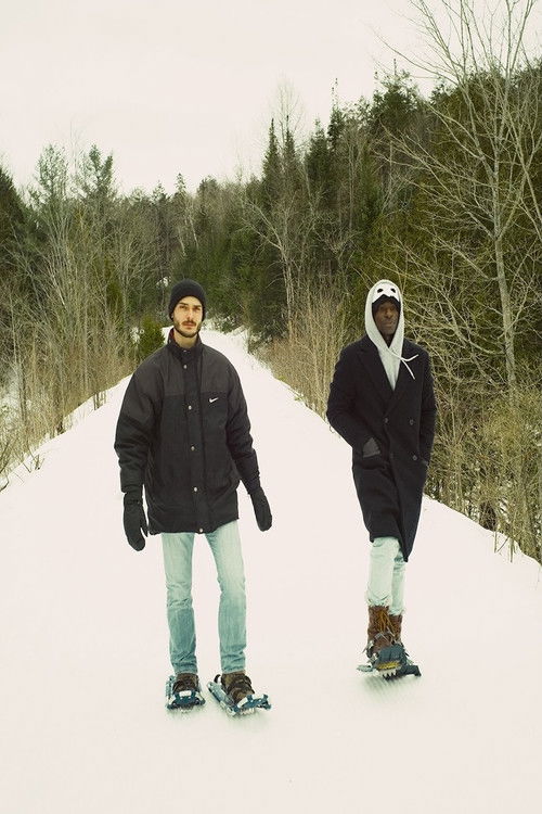 The Housesitter (2018) poster