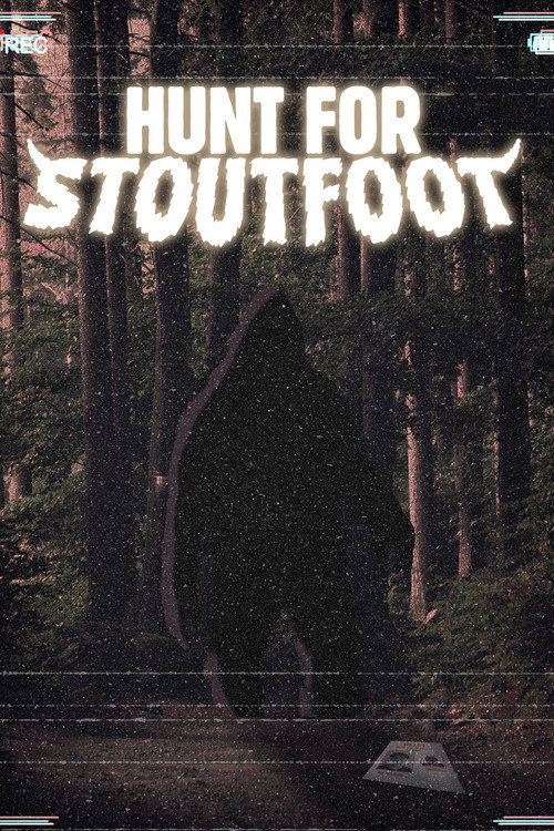 Hunt For Stoutfoot (2026) poster