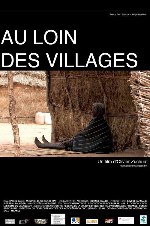 Far from the Villages (2008) poster