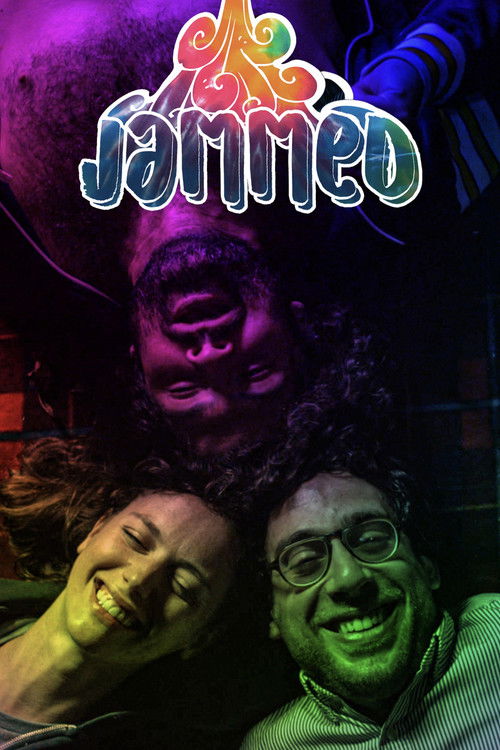 Jammed (2014) poster
